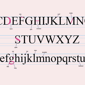 Typography Poster